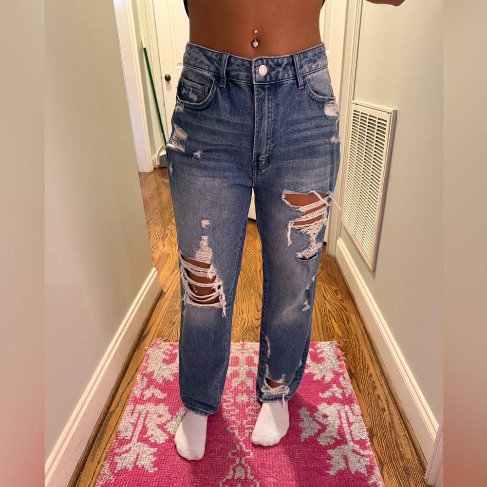 FLYING MONKEY JEANS